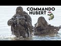 COMMANDO HUBERT • French Commandos Marine
