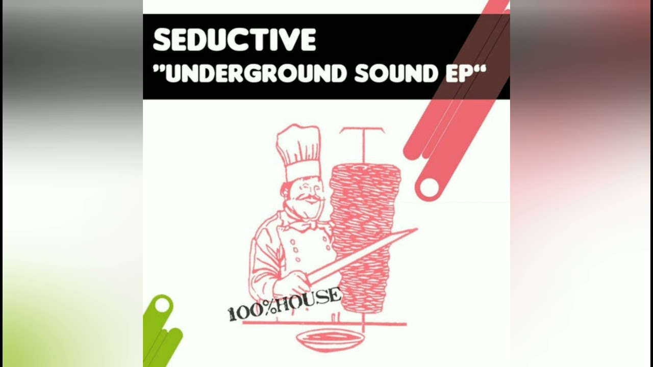 Watch Seductive - Underground Sound (Original Mix) HQ on YouTube Watch Seductive - Underground Sound (Original Mix) HQ on YouTube