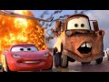 Cars Fast as Lightning Wingo Plot Walkthrough IOS