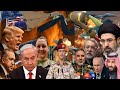 Oduu /lolli IRAANI FI AMERIKAA gara warana Addunyaa 3ffatti/fashaluu araaraa booda maltutahuumala?..