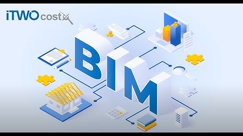 RIB CostX Estimating Software - Your BIM Estimating Solution