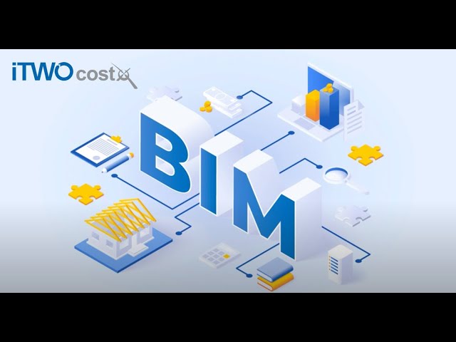 iTWO costX - Your BIM Estimating Solution