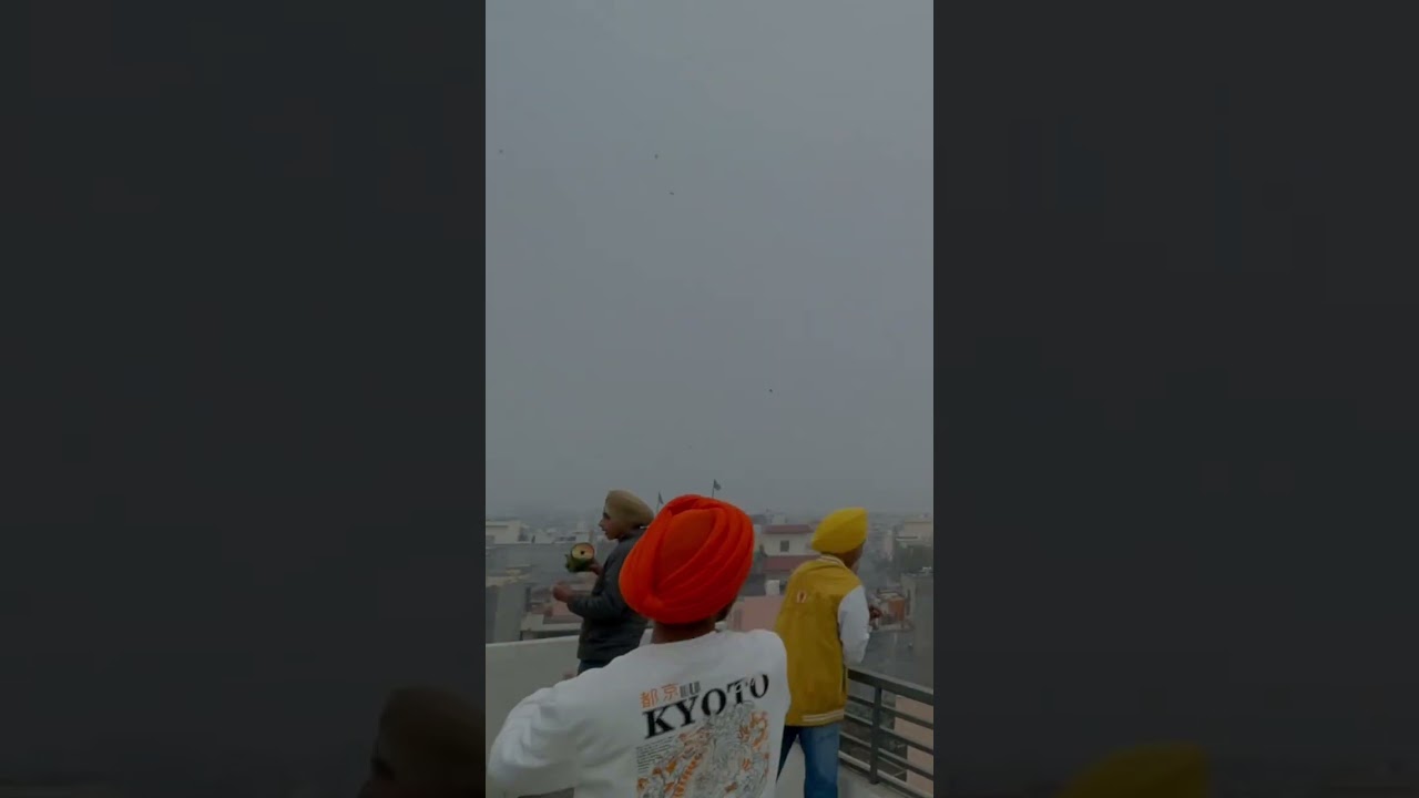 Happy Lohri To All❤️‍🔥 