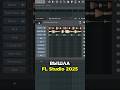 ВЫШЛА FL STUDIO 2025 Flstudio битмейкинг ВЫШЛА FL STUDIO 2025 Flstudio битмейкинг