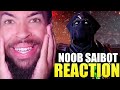 Noob Saibot Gameplay Trailer - Mortal Kombat 1 (REACTION)