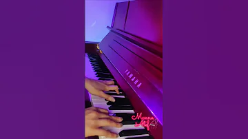 Antepli Yalı Çapkını Piano Cover مسلسل طائر الرفراف فريد 
