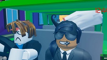 Guesty - Chapter 4 Intro and Ending.