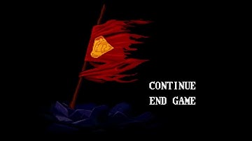 Game Over: The Death and Return of Superman (SNES)