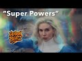“Super Powers” Prod. HenrokBeatZ 2026 Hip Hop Rap Type Beat Instrumental