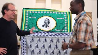 Chris Spring and Manny Mvula in Conversation on Social Fabric (Part 1)