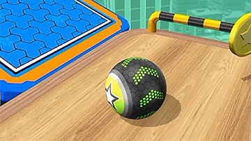 ⚽Going Balls - SpeedRun Gameplay Level 465 466