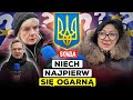 UKRAINA W UE? NIGDY! POLACY BEZ CENZURY O UKRAIŃCACH