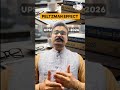 Can Safety Make People More Careless? | Peltzman Effect Explained #shorts #upsc