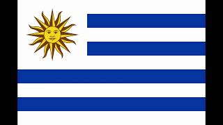Uruguay National Anthem Instrumental