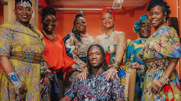 Graft - DNA Test [Official Music Video]