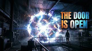 The Hidden Door Between Dimensions That Scientists Won't Talk About | Full Documentary