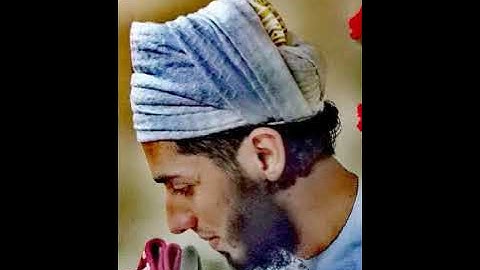 تقليد علي جابر || سورة الطارق || بصوت القارئ موسى بن عيسى الشيادي