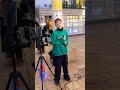 Kee(きい)「変わらないもの」2023.03.04 海老名駅ストリートライブ 奥華子cover #路上ライブ #シンガーソングライター #Kee