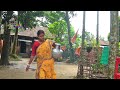 RURAL LIFE OF BENGALI COMMUNITY IN ASSAM, INDIA , Part - 108  ...