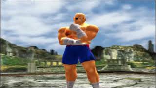 Street Fighter EX 3 request Chun li black alone