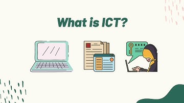 An Introductory Video of Multimedia and ICT || Empowerment Technologies