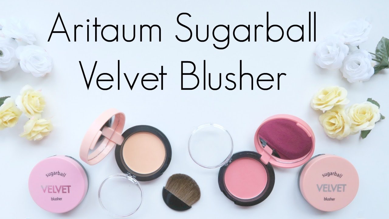 aritaum blush