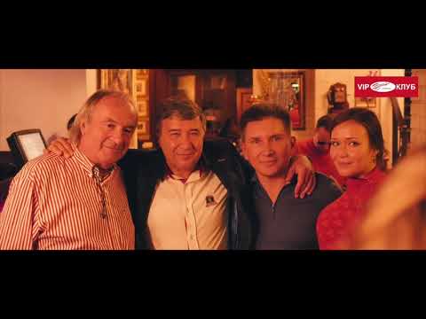 Закрытый клуб Зодчие эксклюзивный репортаж
