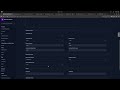 7  Non Current Assets Configurations