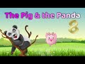 Beginning of video