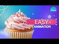 EASY Canva Animation for Beginners (New Video Editor 2026!)