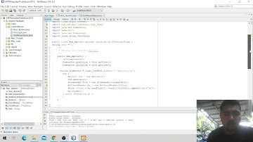 CARA MENJALANKAN ALGORITMA APRIORI ANALIS DI NETBEANS