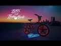 BMX and Broken Hearts - 80s Inspired Synthwave | Nostalgic Retrowave
