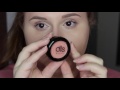 End of video