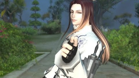 FFXIV 7.2 patch content! Arcadion M5 - M8 with the Reeevertails! (FFXIV)