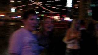Laura's 21st 1