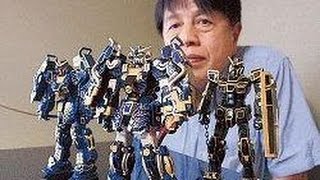 ガンプラビルダーズワールドカップ2014 輪島塗の刺客 ガンプラワールドカップ 検索動画30 ガンプラビルダーズワールドカップ2014 輪島塗の刺客 ガンプラワールドカップ 検索動画 30