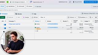 f*ck it, full meta ads course for AI agencies (free)