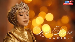 LESTI Kejora - Lagu Baru Shalawat 2026 Jibril Dan Hasbi Rabbi Jallallah , Shalawat Tahrim