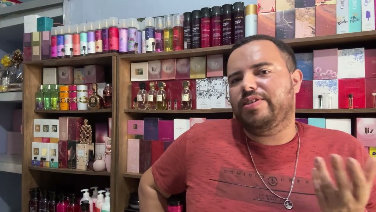 MAIS GARDÊNIA E ALGUNS PRODUTOS BOTICÁRIO: respondendo comentários também 