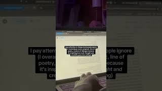 #writing #writersofyt #reflectivereading #annotating #books #fyp