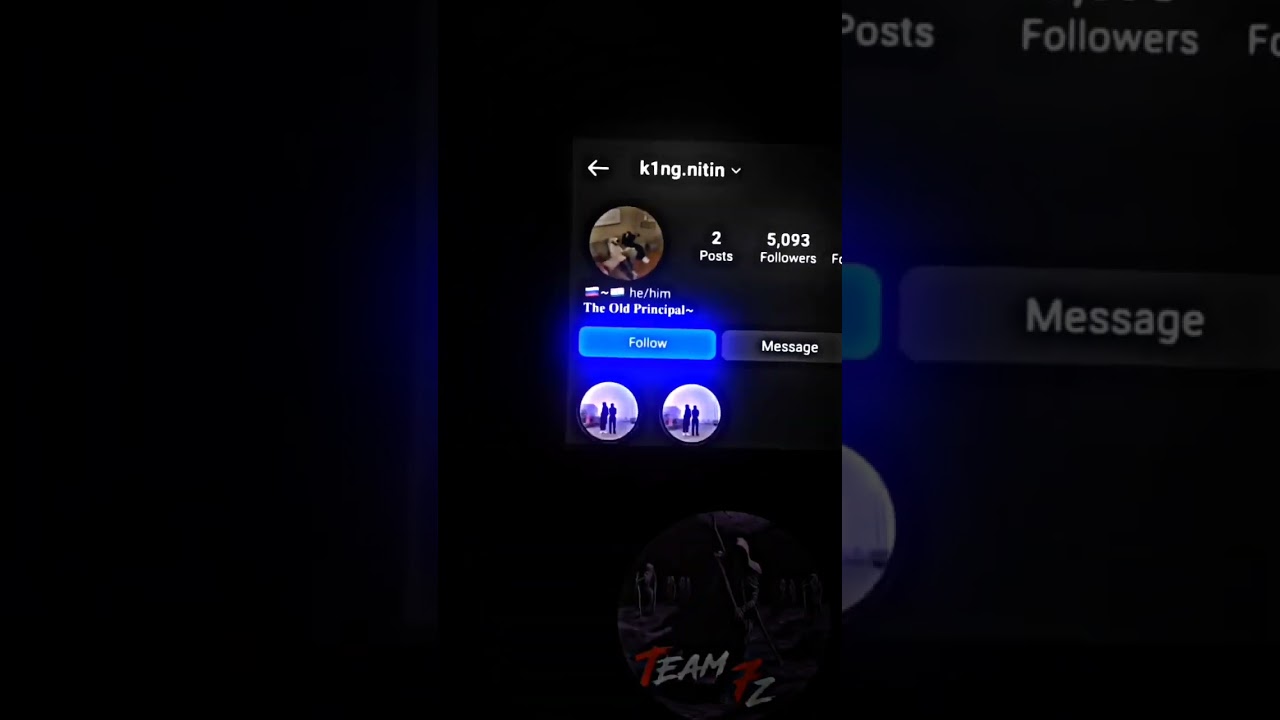 instagram ban editing video 💥 