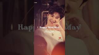 Charle charle waal song edit with Chen Zheyuan 🤗❤️🍰