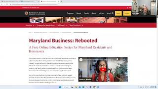 Market Research Databases at UMD: How to Access and Use