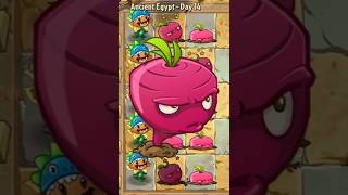 Plants Vs Zombies で植物を削除しました! #plantsvszombies #pvz2 #plantsvszombies2 #pvz