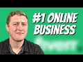 The #1 Work From Home Side Hustle For Any Beginner
