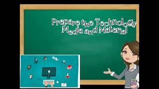 Technology for Teaching and Learning 2: ASSURE MODEL
