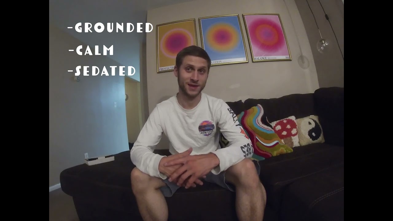 Wild Dagga Extract Experience & Review