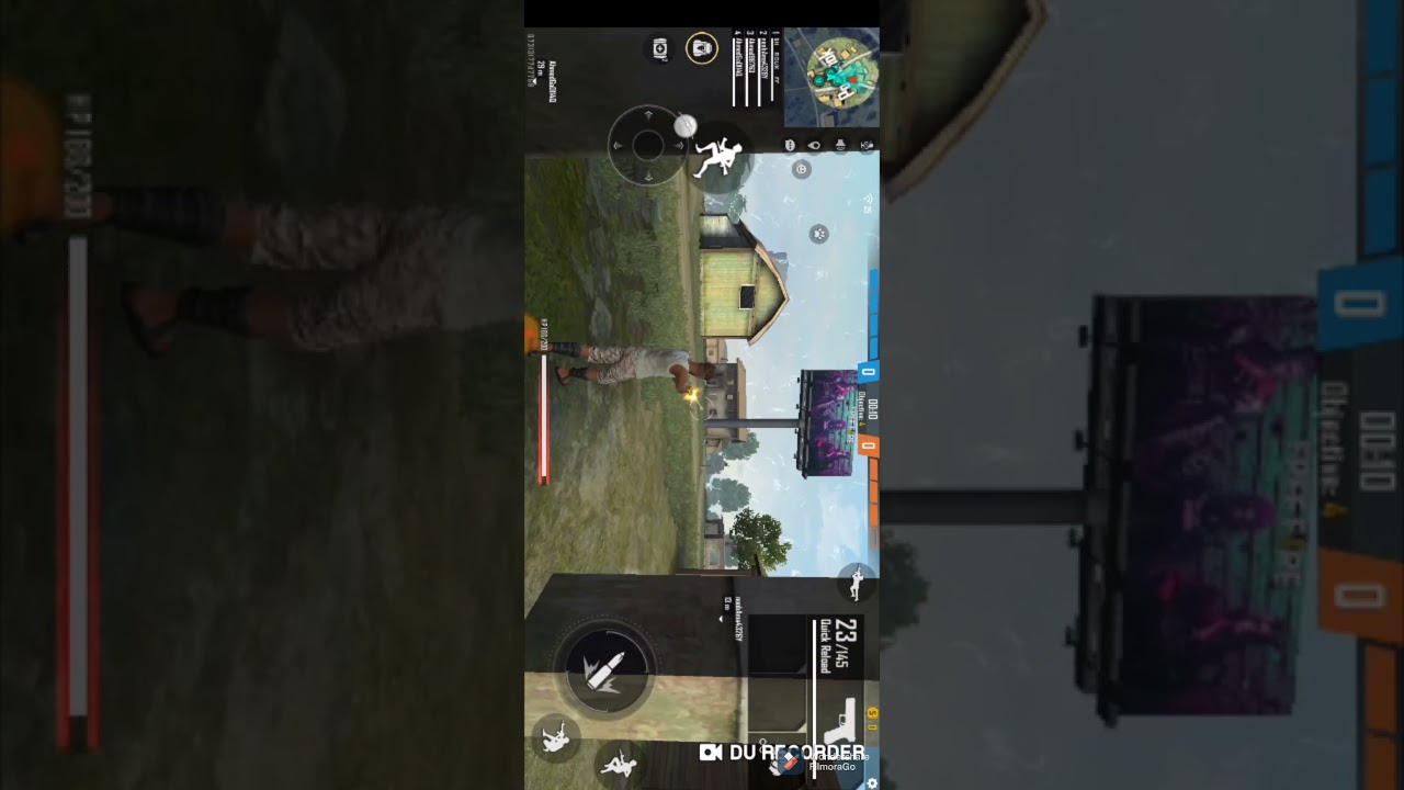 Noob to Pro Journey level 1 to level 80 ⚡⚡Garena Free Fire