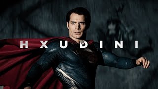 Man Of Steel Night Lovell - Puppet