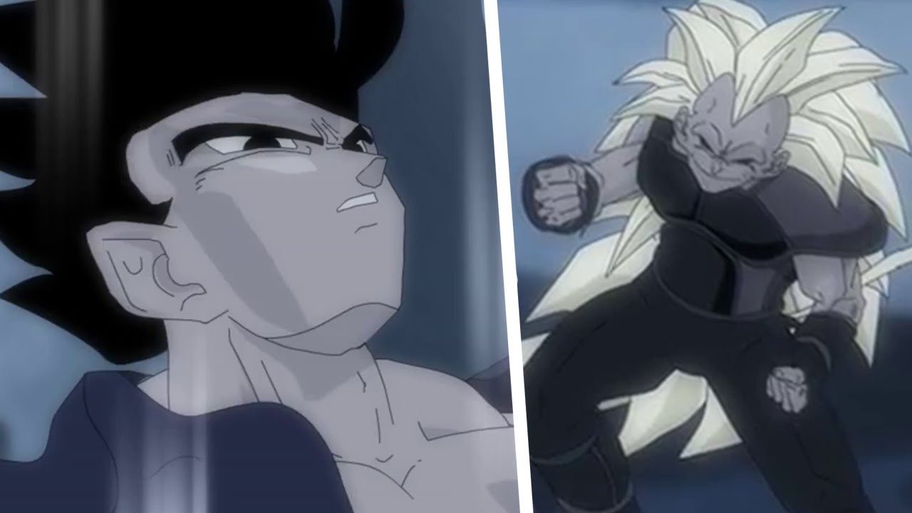 Dragonball Absalon Episode 3 Full Review Thoughts Youtube